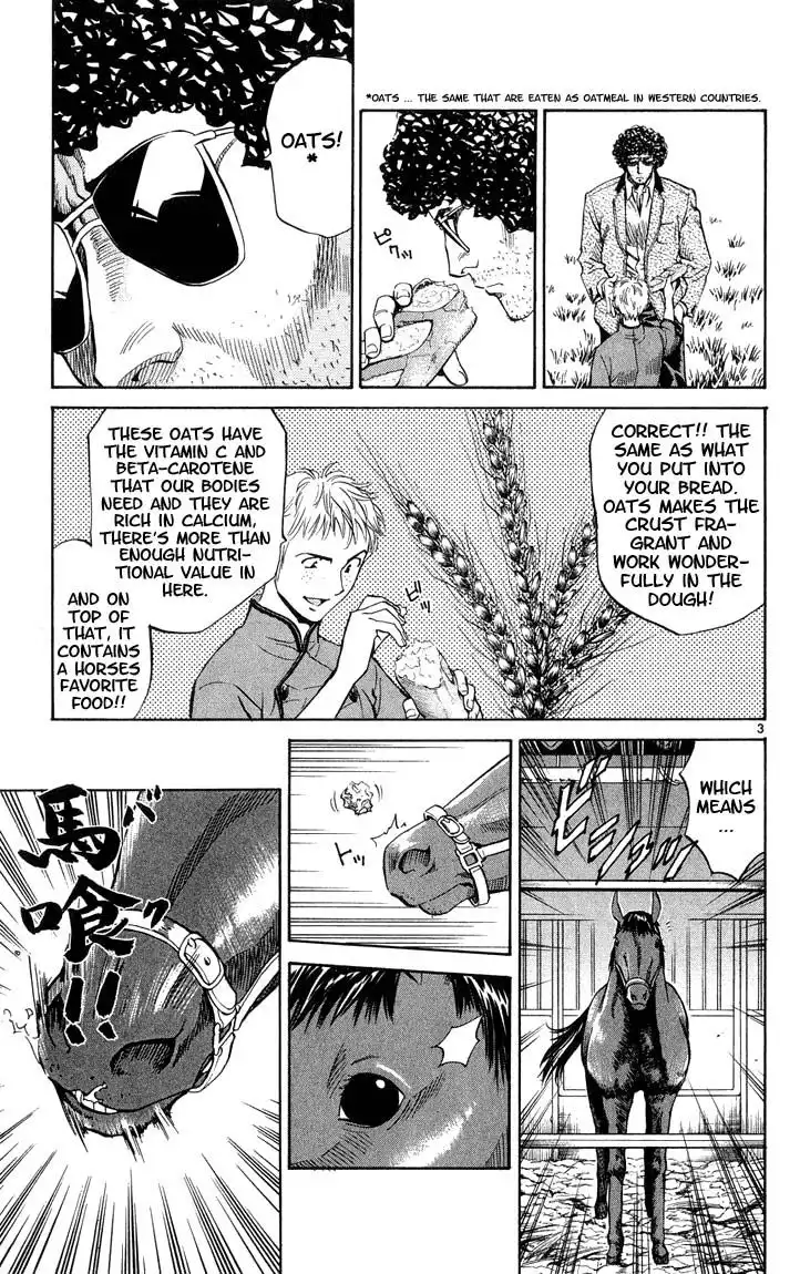 Yakitate Japan Chapter 8 3